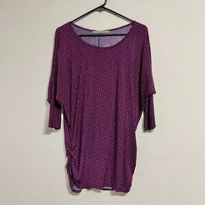 41 Hawthorn Berneen Dolman Knit Top